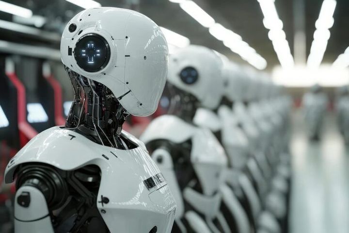 Humanoid Robots Information: Design Principles, Sensors, Actuators, AI Technologies and Use Cases
