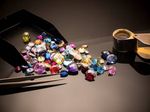 Explore Investment-Grade Gemstones With Grading Standards and Market Knowledge