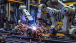 Explore Robotic Welding Cells With Advanced Robotics and Welding Technology