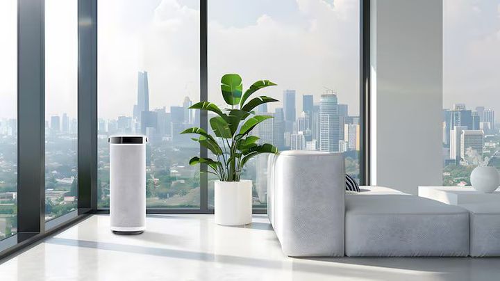 Air Purifier Overview: Key Facts, Details, and Essential Knowledge