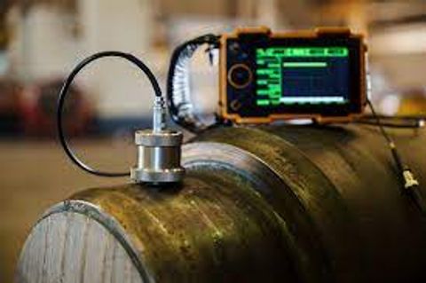 The Ultimate Guide to X-ray, MPI, and Ultrasound Inspection in Manufacturing