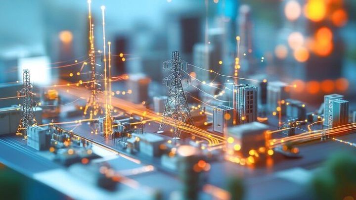 Smart Utility Networks Guide: Infrastructure, Digital Systems, Monitoring and Management
