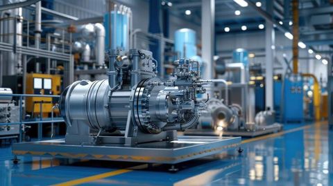 CNC Machine Manufacturers: Technology, Trends and Industry Guide