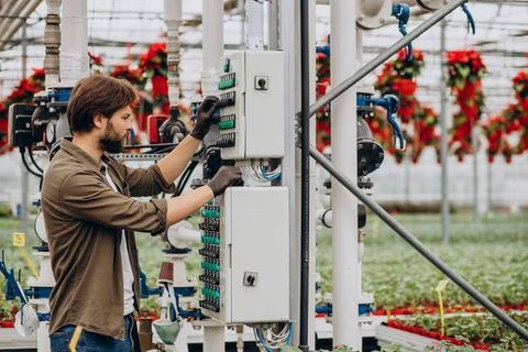 Power Transformers and Electrical Testing Equipment Guide With Engineering Principles and Applications
