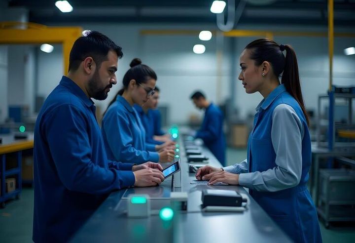 Industrial Automation Training Guide: Courses, Skills, Technologies, Applications and Learning Paths