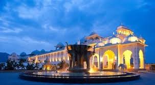 A Complete Guide to Udaipur Resorts: Comfort, Views, and Experiences
