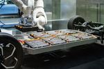 Battery Management Systems Guide With Energy Storage and Battery Technology Insights