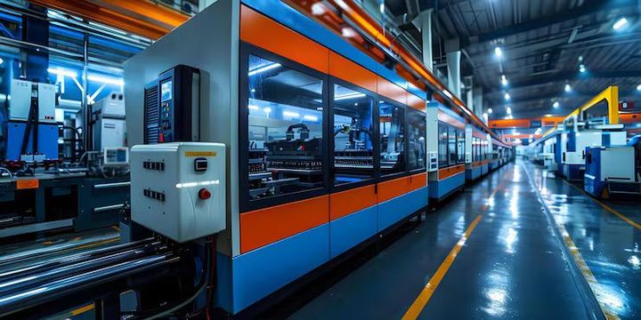 Injection Molding Machines Deep Dive: Analysis, Advanced Tips, and Professional Guide