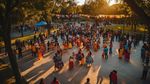 Marketing Cultural Events Knowledge: Campaign Development, Media Planning, Outreach and Engagement