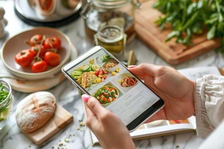 Recipe Apps Guide: Features, Recipe Collections, Meal Planning, Cooking Tools and Uses