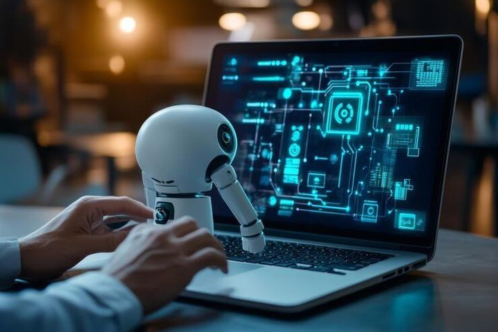 AI-Based Automation Tools Guide: Technologies, Functions, Workflows and Implementation Methods