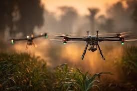 Guide to Drone Surveying: Explore the Future of Construction Site Intelligence