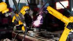 Welding Machine Guide With Modern Welding Technology and Engineering Insights