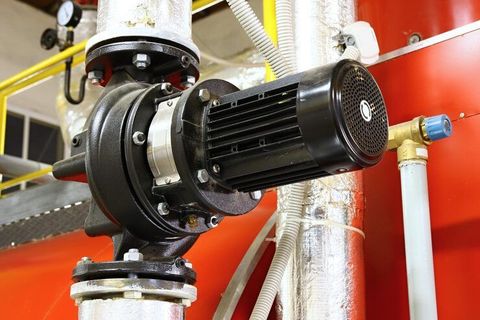 Learn About Pallet Conveyor System Manufacturers and Industrial Automation