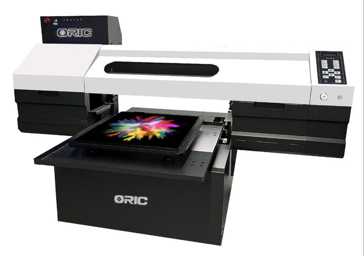Guide to DTG Printer: Understanding Direct-to-Garment Printing