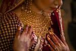 Bridal Jewellery Guide: Necklace Styles, Earrings, Bracelets, Rings and Bridal Styling Tips