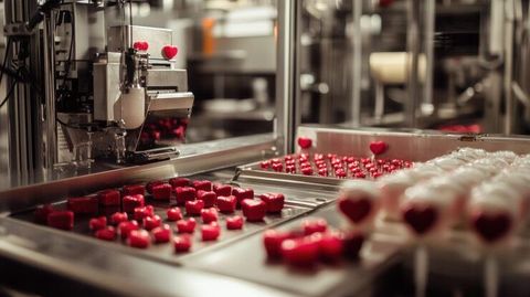 Learn How Capsule Filling Machines Improve Pharmaceutical Production Efficiency