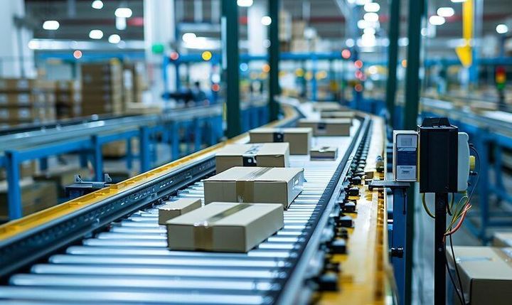 Packaging Machinery Solutions Guide: Equipment Types, Production Processes and Selection Factors