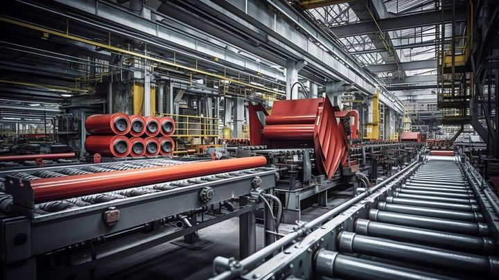 Tube Straightening Machines Guide With Automated Processing and Precision Engineering Solutions