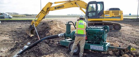 Guide to Advancements in Dewatering Equipment: Automation, Energy Efficiency, and Sustainable Solutions