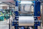 Plastic Sheet Calendering Machines Information With Modern Manufacturing and Processing Techniques