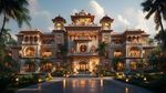 Heritage Palace Hotels Guide With Royal Traditions, Heritage Attractions, and Stay Information