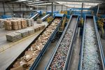 Explore EPS Recycling Machines and Foam Recycling Systems