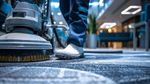 Floor Maintenance Services Explained With Cleaning Methods, Equipment, and Care Tips