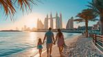 Dubai Travel Trip Guide With Itinerary Planning and Destination Information
