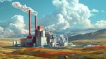 Erkunden Sie die Energieeffizienz in Industrieanlagen: Systeme und Einsparpotenzial