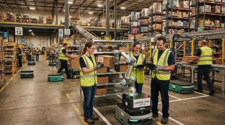High-Paying Warehouse Careers Basics With Qualifications, Responsibilities, and Salary Details