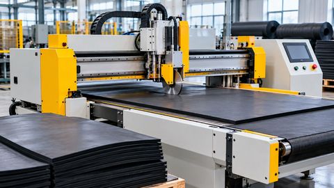 Plastic Pipe Socketing Machines Guide With Pipe Joining Technology and Manufacturing Insights