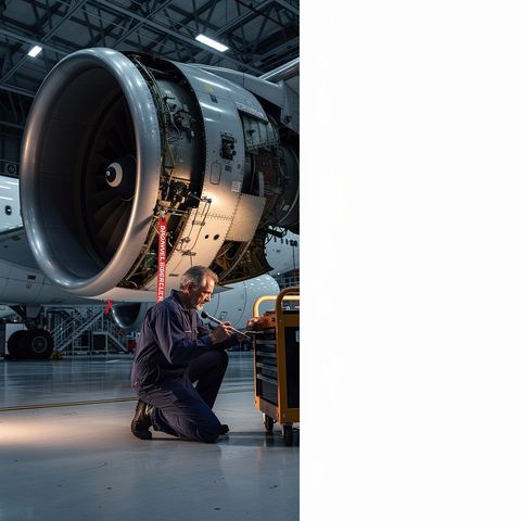 How to Pursue Aviation Maintenance Education: Complete Guide