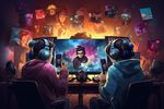 Online Multiplayer Games Details: Genres, Matchmaking, Multiplayer Features and Game Mechanics