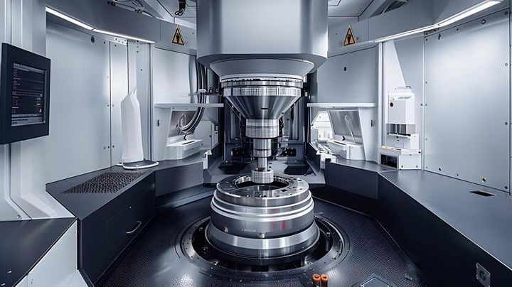 Magnetic Separation Equipment Explained: Types, Components, Applications and Benefits