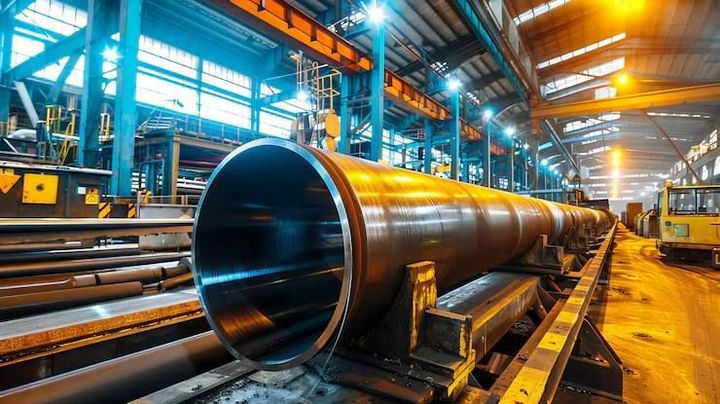 Pipe Extrusion Machines Explained: Types, Components, Applications, Benefits and Selection Factors