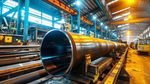 Pipe Extrusion Machines Explained: Types, Components, Applications, Benefits and Selection Factors