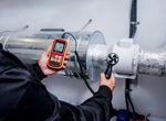 Gas Leak Detectors Guide With Detection Technology and Safety Insights