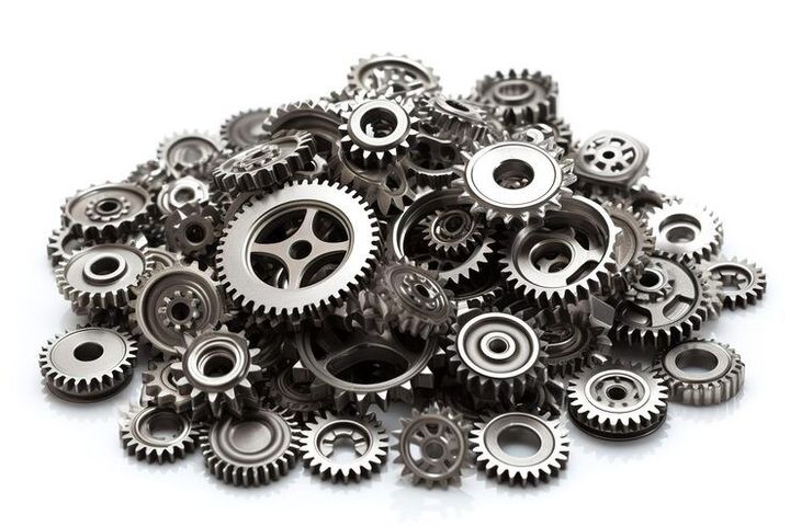 Spare Parts Explained: Types, Components, Functions, Applications and Maintenance Considerations