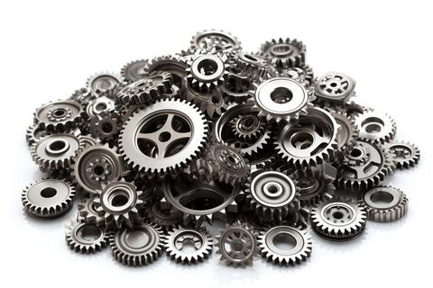 Curb Stone Machines Information: Types, Operating Methods, Components and Production Applications