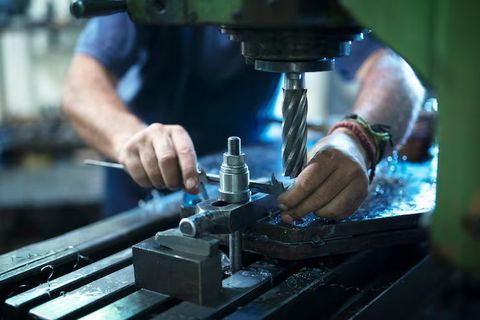 Manufacturing Automation Equipment: Complete Industry Guide