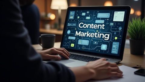 Digital Content Management Guide: Platforms, Tools, Processes, Applications and Benefits