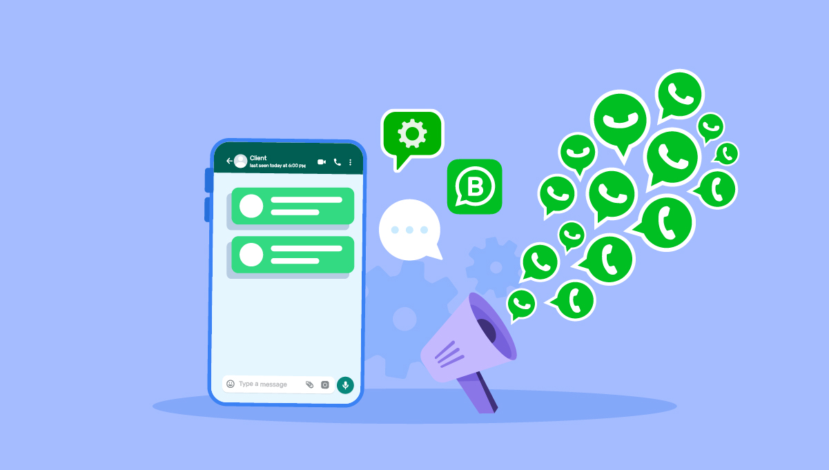 Guide to Bulk WhatsApp Messaging Services for Business Growth