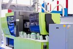 Plastic Molding Machines Overview: How to Choose the Right Type for Your Production