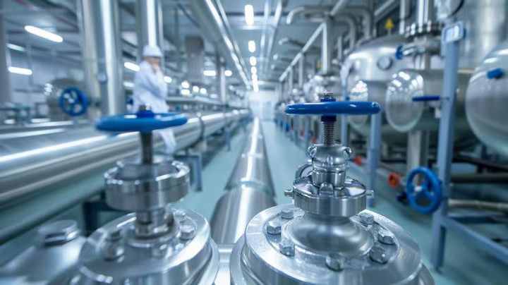 Gas Chromatography Systems Guide With Analytical Testing and Laboratory Insights