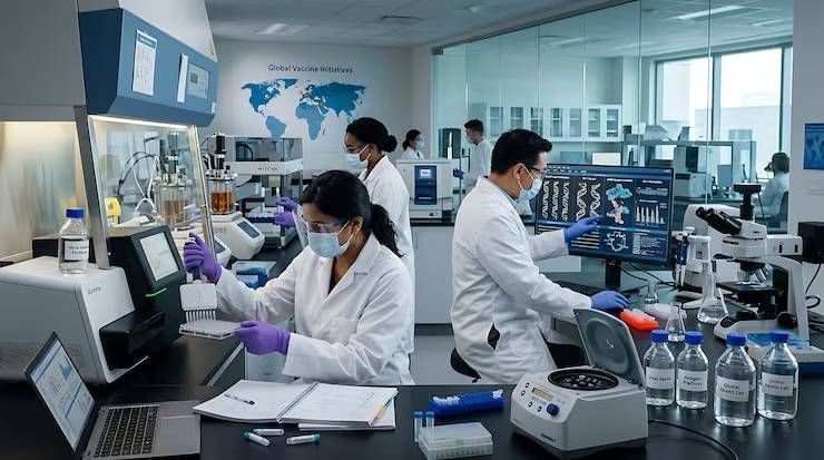 Explore Biomedical Engineering Abroad With Study Programs and Admission Information