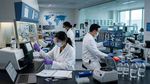 Explore Biomedical Engineering Abroad With Study Programs and Admission Information