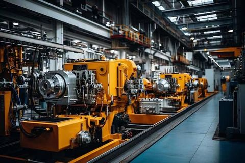 Construction Supply Explained: Building Materials, Equipment, Types, Uses and Selection Factors
