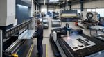Complete Guide to Sheet Metal Fabrication Machines for Modern Manufacturing