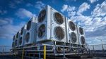 Air Cooled Chillers Explained: Types, Components, Cooling Processes, Benefits and Applications